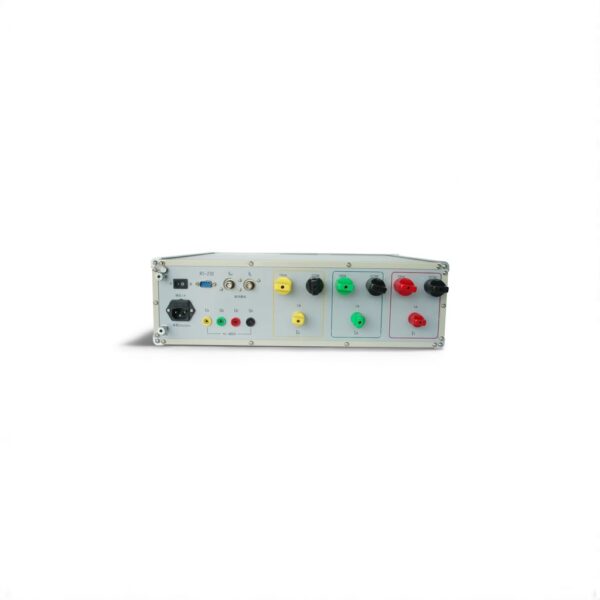 06e87392-dbe2-445b-9ff5-8d56e7440555 SY3302 Three Phase Reference Standard Meter