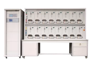 smart meter test bench