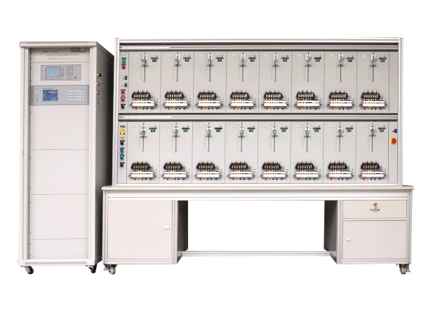 smart meter test bench