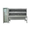monophase energy meter test bench