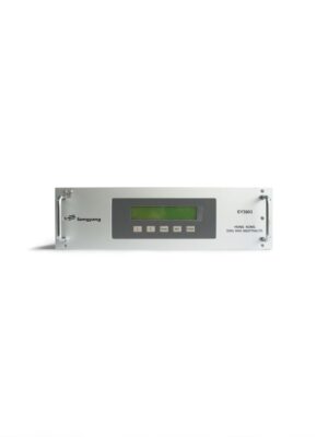 SY3302 Three Phase Reference Standard Meter