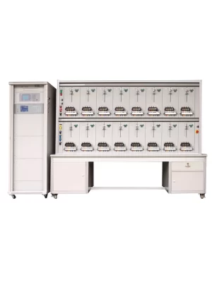 smart meter test bench