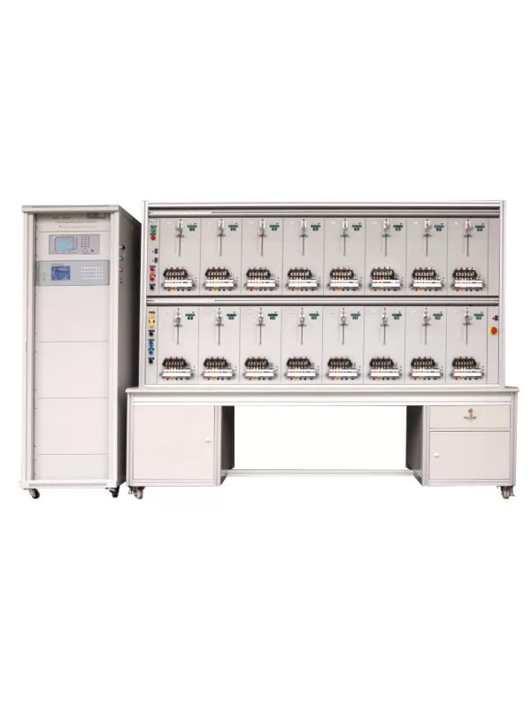 smart meter test bench