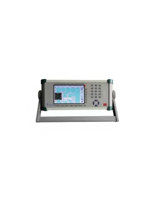 high precision reference standard meter