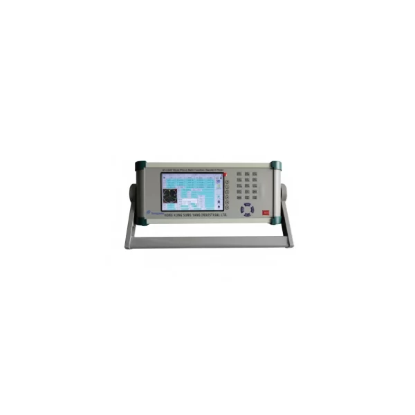 high precision reference standard meter