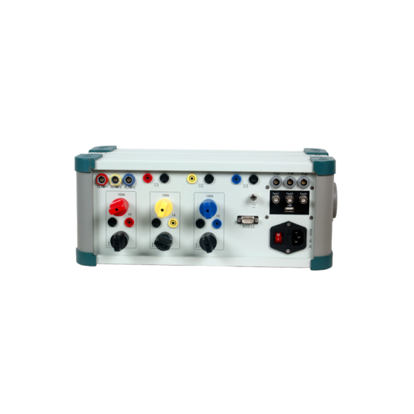 high precision reference standard meter