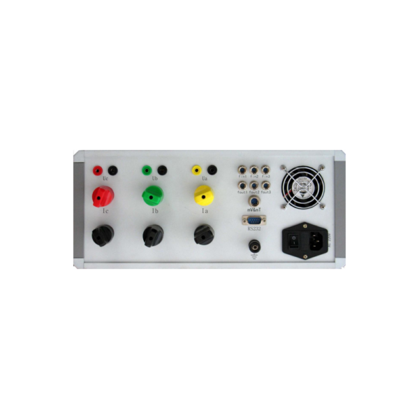 high precision reference standard meter