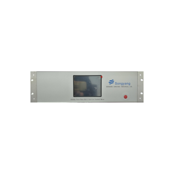 SY3102a_high_precision_reference_standard_meter high precision reference standard meter