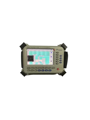 reference standard meter is core composition of energy meter test bench