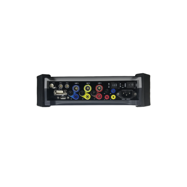 high precision reference standard meter