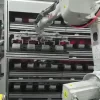 fully automatic load, unload, calibrate, verify energy meters