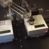 fully automatic load, unload, calibrate, verify energy meters