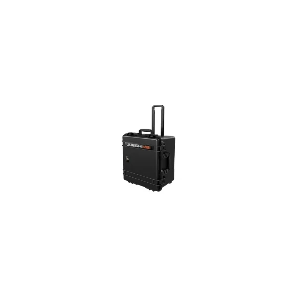 portable energy meter testing equipment