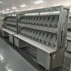 energy meter test bench