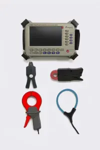 reference standard meter is core composition of energy meter test bench