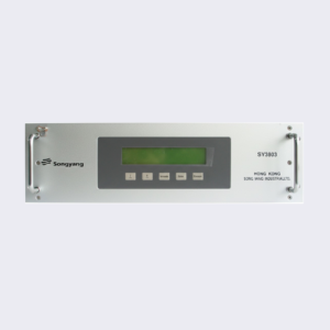 high precision reference standard meter (RSM)